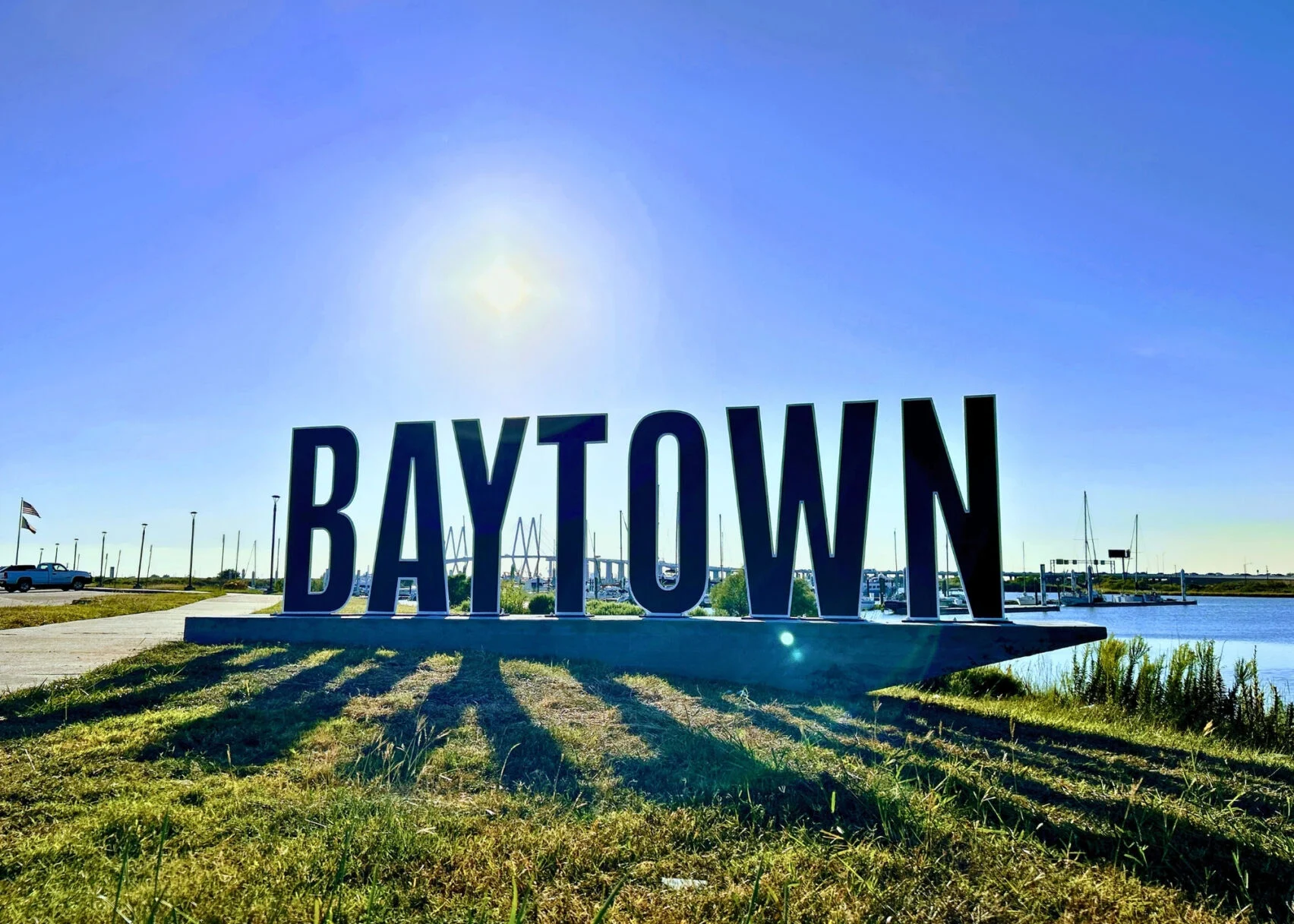 Texas City, TX artificial turf projects